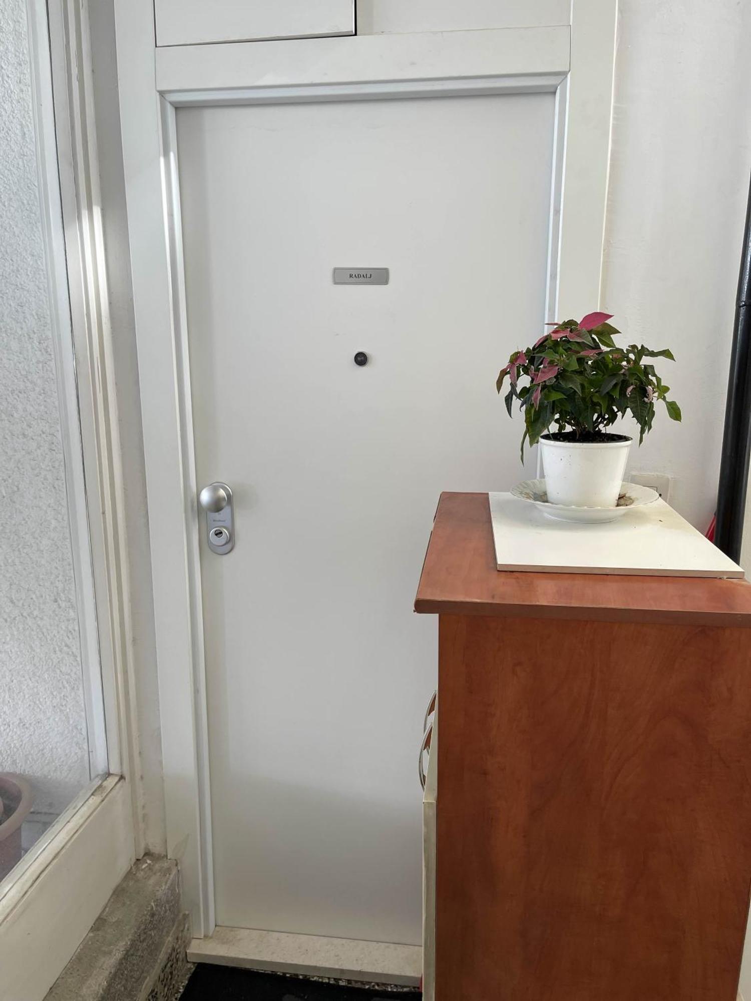 Apartamento Adriana Split Exterior foto