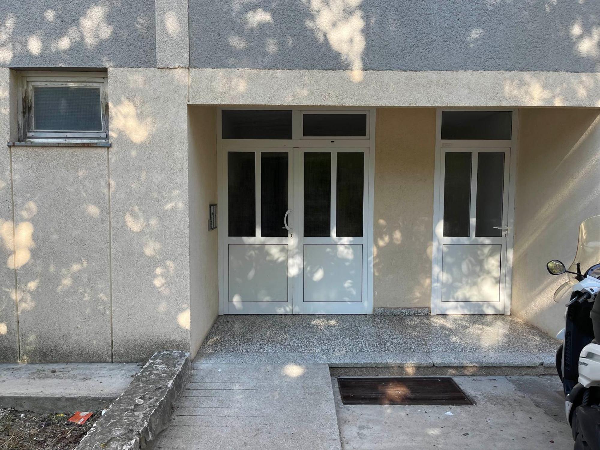 Apartamento Adriana Split Exterior foto